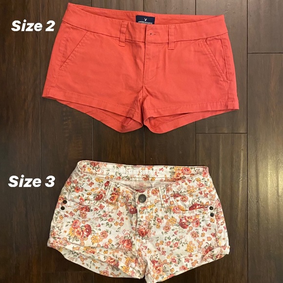 Shorts Bundle! - Picture 5 of 7